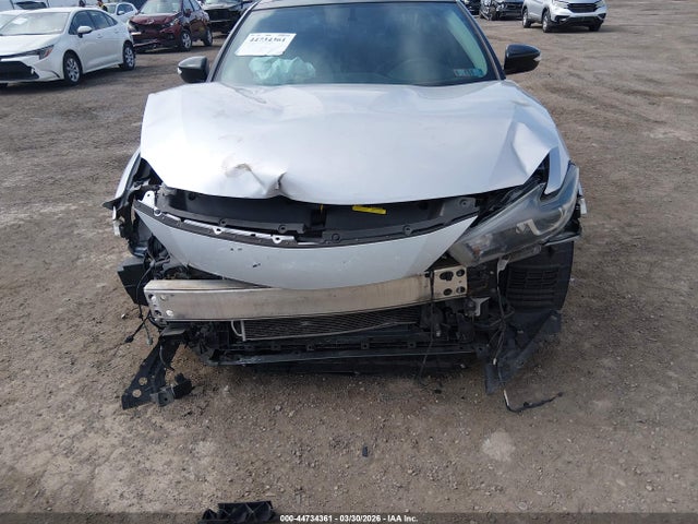 Nissan Maxima 3.5 Sl 2017 1N4AA6AP6HC389355 Image 6