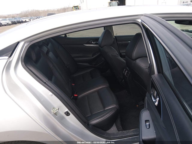 Nissan Maxima 3.5 Sl 2017 1N4AA6AP6HC389355 Image 8