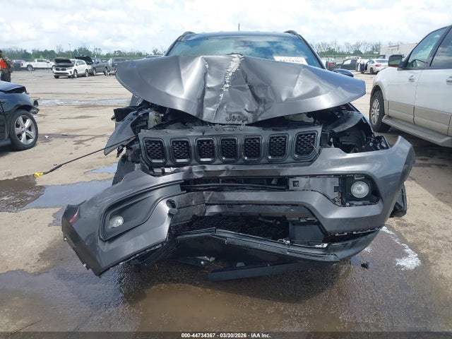 2023 Jeep Compass Altitude 4x4 მანქანა იყიდება აუქციონზე, vin: 3C4NJDBN7PT500978, აუქციონის ნომერი: 44734367