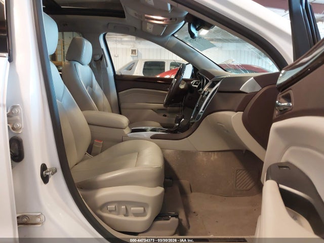 Продажа на аукционе авто 2012 Cadillac Srx Luxury Collection, vin: 3GYFNDE34CS611498, номер лота: 44734373