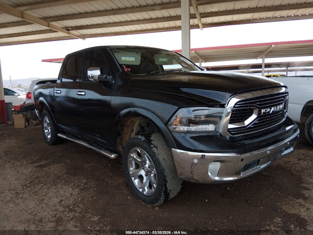 2014 RAM 1500 1C6RR7NT0ES449349