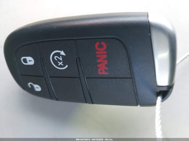 2014 RAM 1500 1C6RR7NT0ES449349 Photo 10