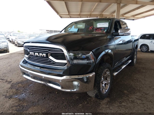 2014 RAM 1500 1C6RR7NT0ES449349 Photo 1