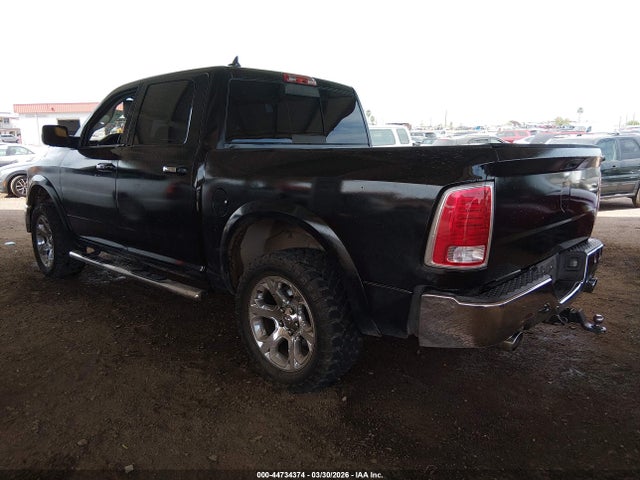 2014 RAM 1500 1C6RR7NT0ES449349 Photo 2