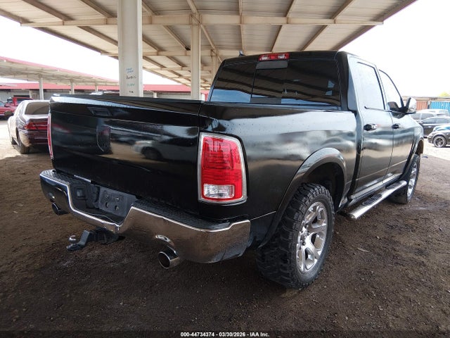 2014 RAM 1500 1C6RR7NT0ES449349 Photo 3