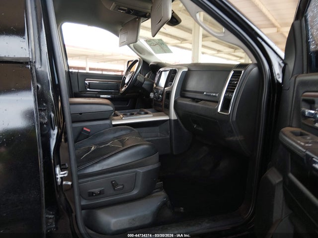 2014 RAM 1500 1C6RR7NT0ES449349 Photo 4