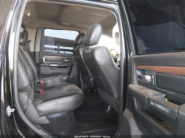 2014 RAM 1500 1C6RR7NT0ES449349 Photo 7