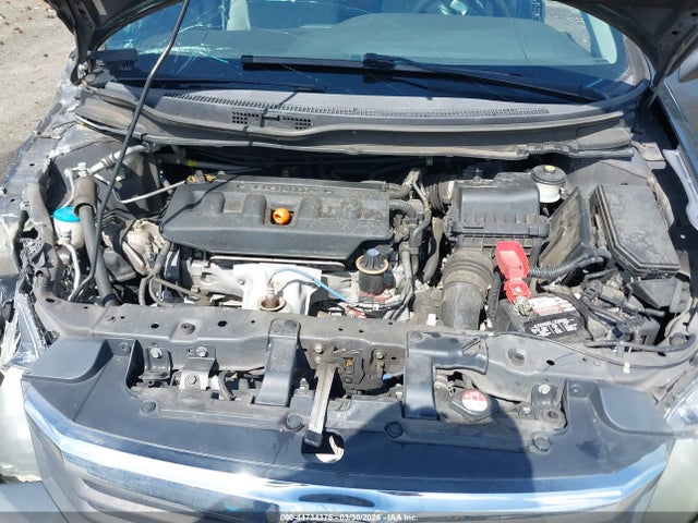 Продаж на аукціоні авто 2012 Honda Civic Hf, vin: 2HGFB2F65CH554048, номер лоту: 44734375