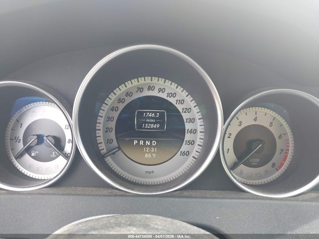 Продаж на аукціоні авто 2012 Mercedes-benz C 300 Sport 4matic, vin: WDDGF8BB8CR213827, номер лоту: 44734380
