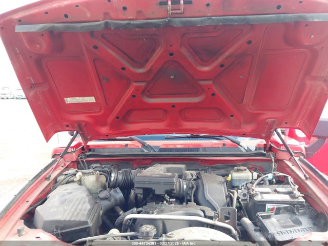 2006 HUMMER H3 SUV 5GTDN136768100589 Photo 9