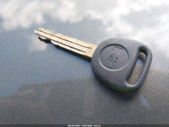 2006 HUMMER H3 SUV 5GTDN136768100589 Photo 10