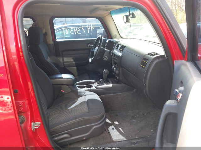 2006 HUMMER H3 SUV 5GTDN136768100589 Photo 4