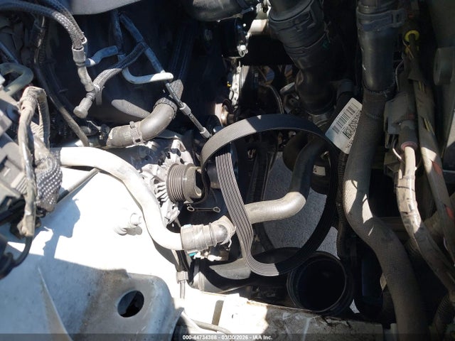 SALWR2KF7GA573715 Land Rover Range Rover Sport 3.0l V6 Turbocharged Diesel Hse Td6