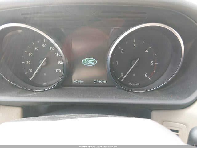 SALWR2KF7GA573715 Land Rover Range Rover Sport 3.0l V6 Turbocharged Diesel Hse Td6