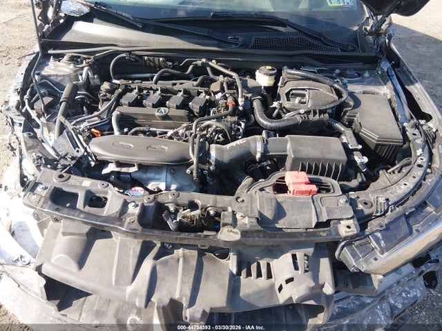 2023 ACURA INTEGRA 19UDE4H61PA001098 Photo 9