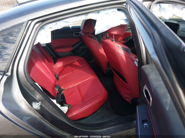 2023 ACURA INTEGRA 19UDE4H61PA001098 Photo 7