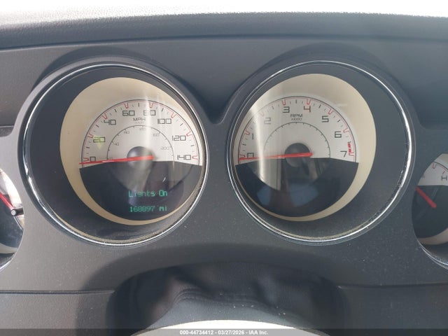 Продажа на аукционе авто 2014 Dodge Challenger Sxt, vin: 2C3CDYAG9EH293979, номер лота: 44734412