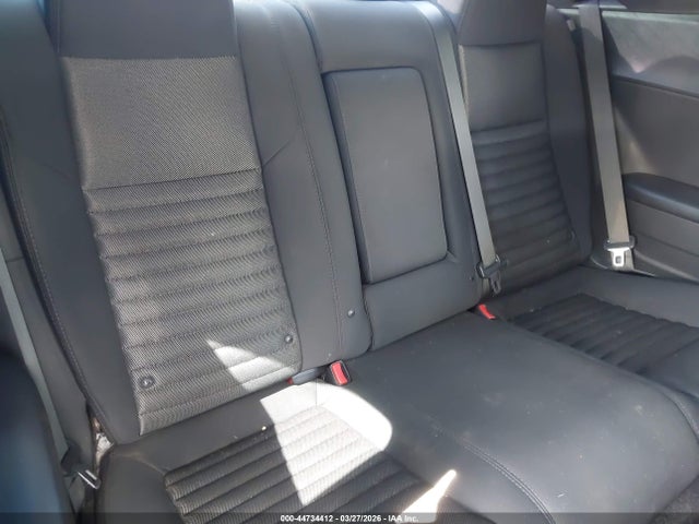 Продажа на аукционе авто 2014 Dodge Challenger Sxt, vin: 2C3CDYAG9EH293979, номер лота: 44734412