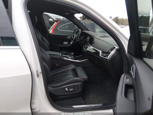5UXCR6C55KLK89955 BMW X5 Xdrive40i