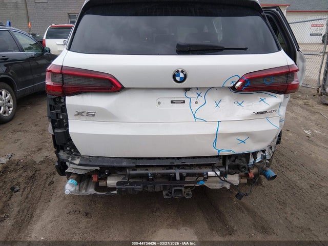 5UXCR6C55KLK89955 BMW X5 Xdrive40i