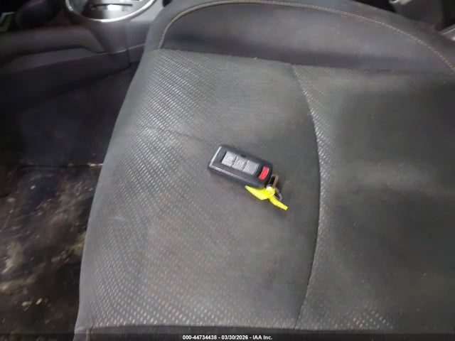 2015 MITSUBISHI OUTLANDER SPORT 4A4AR4AU1FE051238 Photo 10