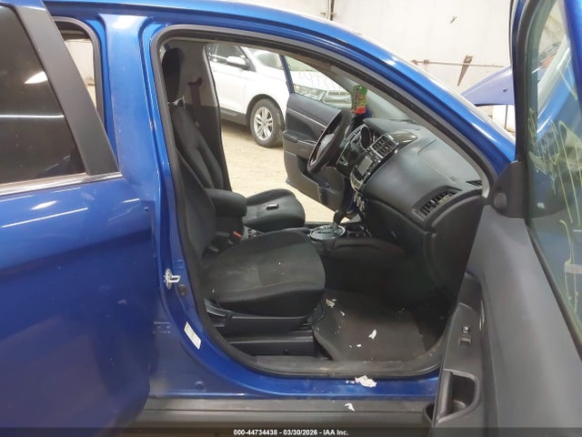 2015 MITSUBISHI OUTLANDER SPORT 4A4AR4AU1FE051238 Photo 4