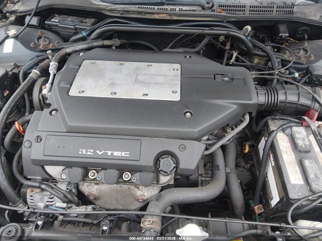 Aukcja sprzedaży 2003 Acura Tl 3.2, vin: 19UUA566X3A013779, numer aukcji: 44734443