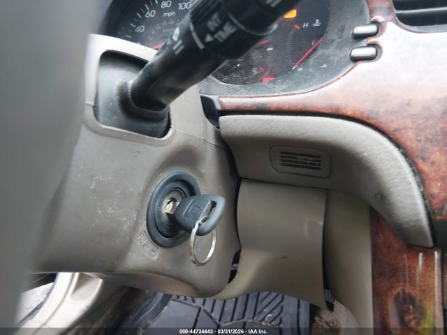Aukcja sprzedaży 2003 Acura Tl 3.2, vin: 19UUA566X3A013779, numer aukcji: 44734443