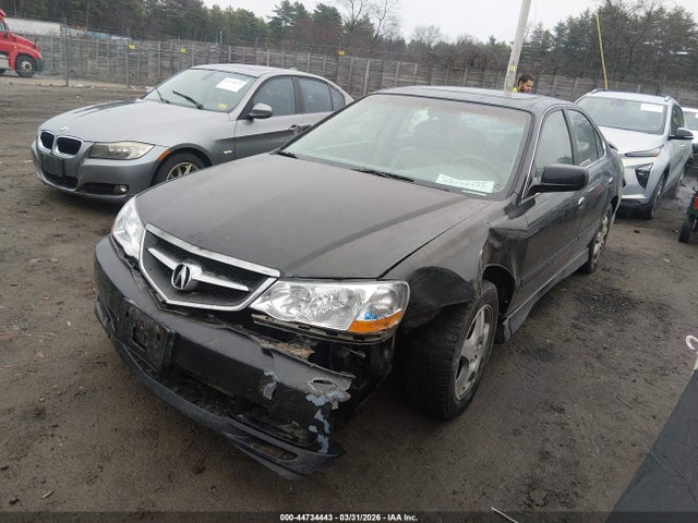Aukcja sprzedaży 2003 Acura Tl 3.2, vin: 19UUA566X3A013779, numer aukcji: 44734443
