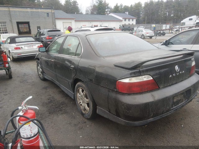 Aukcja sprzedaży 2003 Acura Tl 3.2, vin: 19UUA566X3A013779, numer aukcji: 44734443