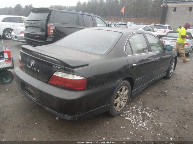 Aukcja sprzedaży 2003 Acura Tl 3.2, vin: 19UUA566X3A013779, numer aukcji: 44734443