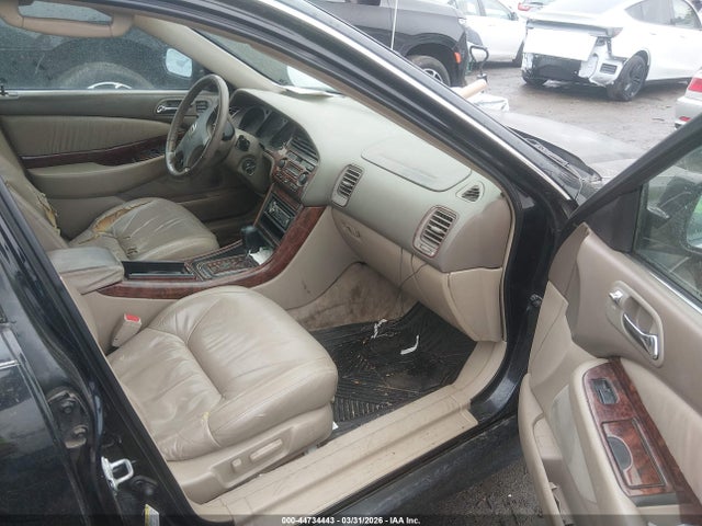 Aukcja sprzedaży 2003 Acura Tl 3.2, vin: 19UUA566X3A013779, numer aukcji: 44734443