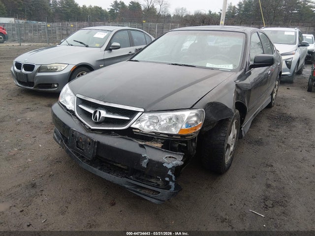 Aukcja sprzedaży 2003 Acura Tl 3.2, vin: 19UUA566X3A013779, numer aukcji: 44734443
