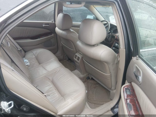 Aukcja sprzedaży 2003 Acura Tl 3.2, vin: 19UUA566X3A013779, numer aukcji: 44734443