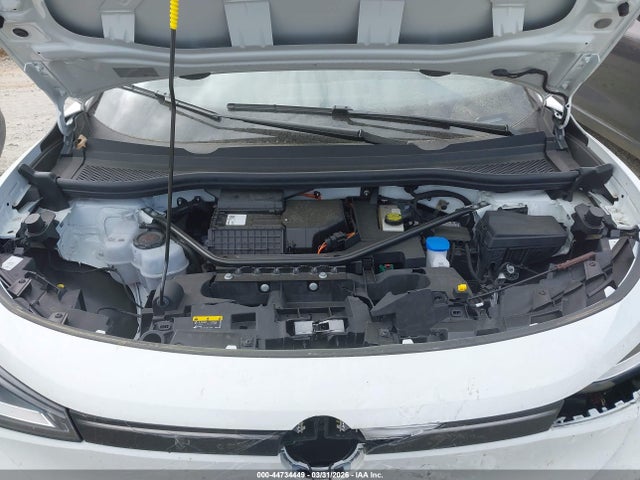 Продаж на аукціоні авто 2024 Volkswagen Id.4 S, vin: 1V25MPE86RC012147, номер лоту: 44734449