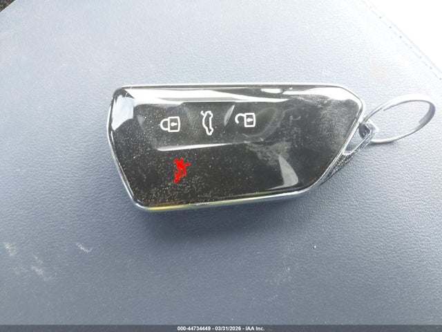 Продаж на аукціоні авто 2024 Volkswagen Id.4 S, vin: 1V25MPE86RC012147, номер лоту: 44734449