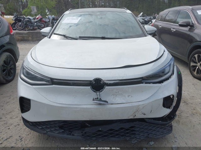 Продаж на аукціоні авто 2024 Volkswagen Id.4 S, vin: 1V25MPE86RC012147, номер лоту: 44734449