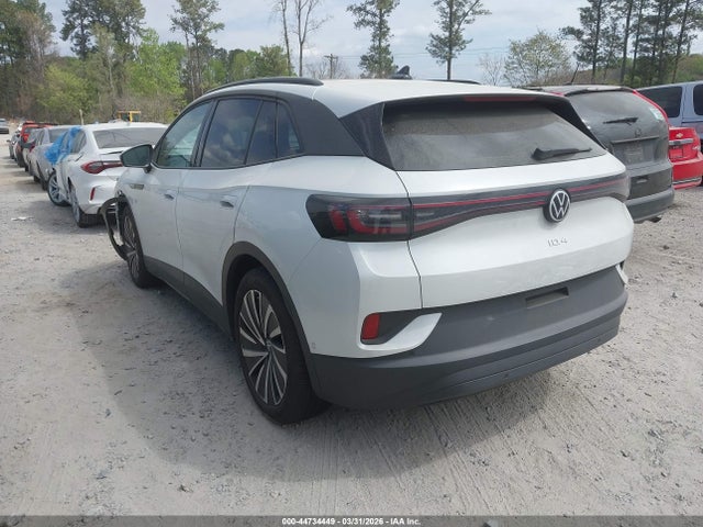 Продаж на аукціоні авто 2024 Volkswagen Id.4 S, vin: 1V25MPE86RC012147, номер лоту: 44734449