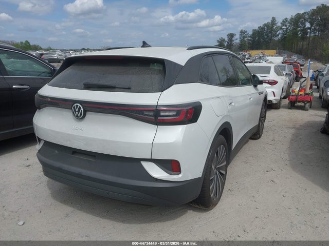 Продаж на аукціоні авто 2024 Volkswagen Id.4 S, vin: 1V25MPE86RC012147, номер лоту: 44734449