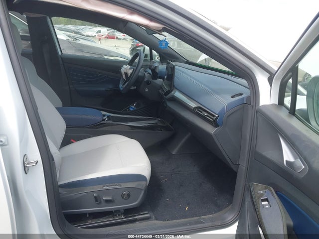 Продаж на аукціоні авто 2024 Volkswagen Id.4 S, vin: 1V25MPE86RC012147, номер лоту: 44734449