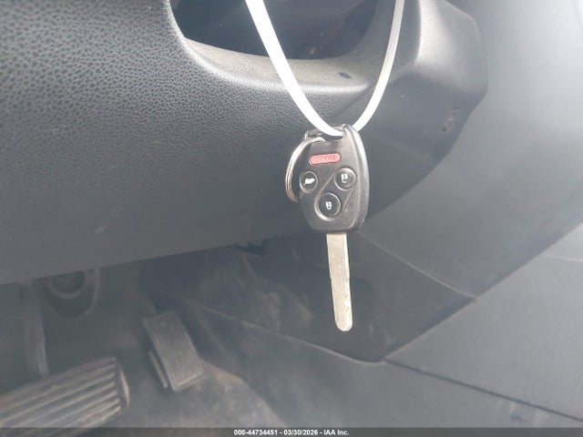 44734451 :رقم المزاد ، 5FNYF4H96BB066875 vin ، 2011 Honda Pilot Touring مزاد بيع