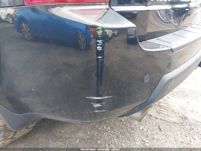 44734451 :رقم المزاد ، 5FNYF4H96BB066875 vin ، 2011 Honda Pilot Touring مزاد بيع