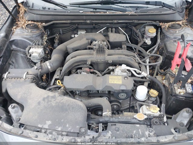 Aukcja sprzedaży 2015 Subaru Legacy 2.5i Premium, vin: 4S3BNAC63F3012067, numer aukcji: 44734460