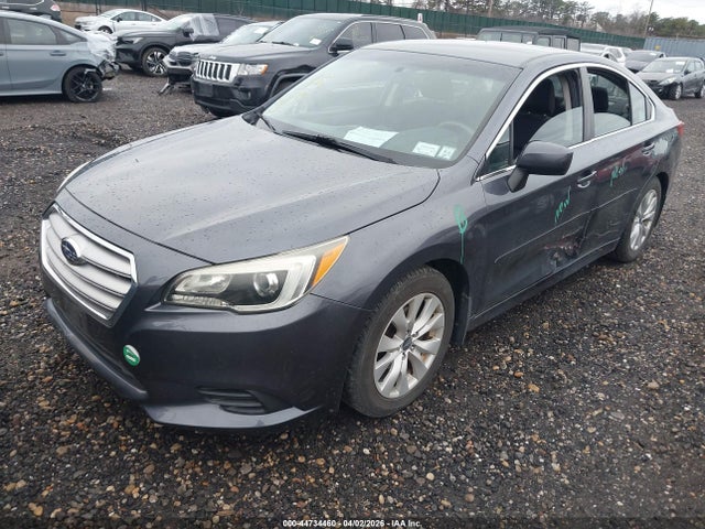 Aukcja sprzedaży 2015 Subaru Legacy 2.5i Premium, vin: 4S3BNAC63F3012067, numer aukcji: 44734460