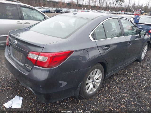 Aukcja sprzedaży 2015 Subaru Legacy 2.5i Premium, vin: 4S3BNAC63F3012067, numer aukcji: 44734460