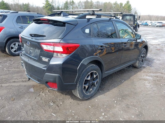2019 Subaru Crosstrek 2.0i Premium მანქანა იყიდება აუქციონზე, vin: JF2GTACC7KH257079, აუქციონის ნომერი: 44734465