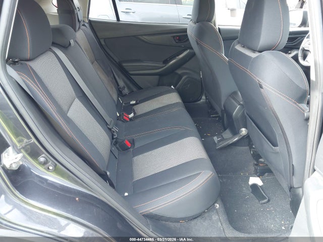 2019 Subaru Crosstrek 2.0i Premium მანქანა იყიდება აუქციონზე, vin: JF2GTACC7KH257079, აუქციონის ნომერი: 44734465