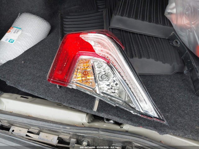 Honda CIVIC EX 2020 19XFC1F31LE206805 Image 12