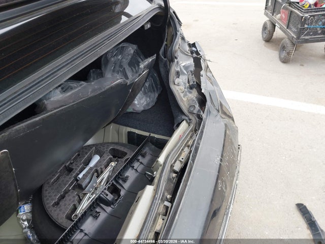 Honda CIVIC EX 2020 19XFC1F31LE206805 Image 21