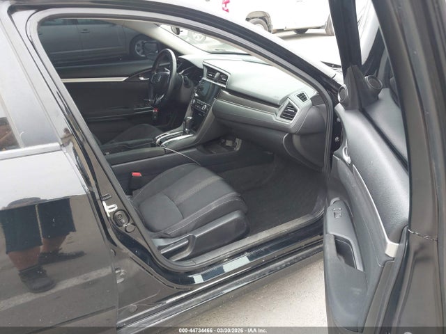 Honda CIVIC EX 2020 19XFC1F31LE206805 Image 5